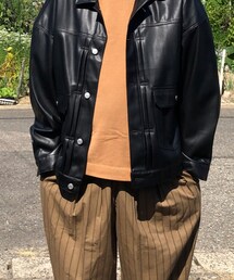 CIAOPANIC TYPY | Tシャツ/カットソー