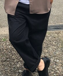 RAGEBLUE | チノパンツ