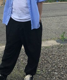 UNCORD | チノパンツ