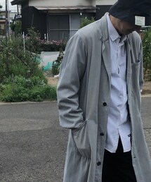 used | その他アウター