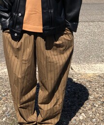 古着 | スラックス