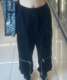 GU | パンツ