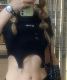 BLXCK Tokyo | Tシャツ/カットソー