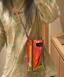 WEGO | ショルダーバッグ