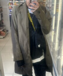 FR2 | ショルダーバッグ