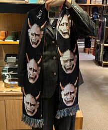 MONTMARTRE NEW YORK | マフラー