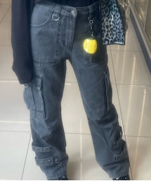 X-girl | デニムパンツ