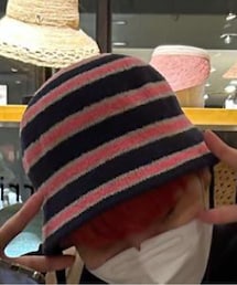 OVERRIDE | ハンチング/ベレー帽