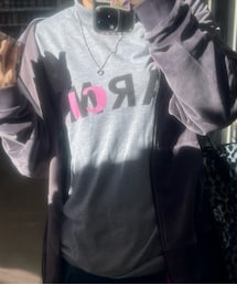 X-girl | パーカー