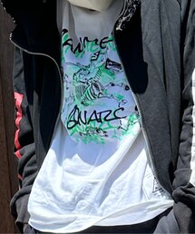 ANARC of hex | Tシャツ/カットソー