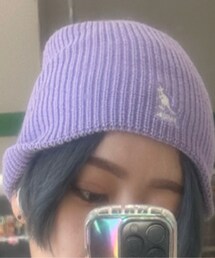KANGOL | ニットキャップ/ビーニー
