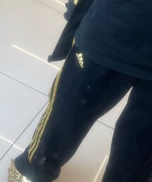 adidas | セットアップ