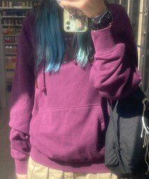 STUSSY | パーカー