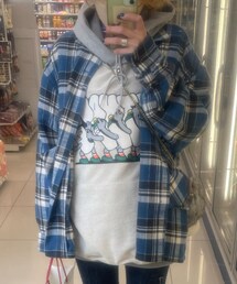 NAUTICA | パーカー