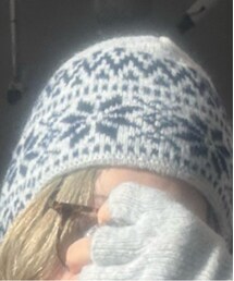 OVERRIDE | ニットキャップ/ビーニー