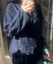 POST O'ALLS | シャツ/ブラウス