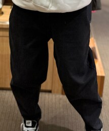 GU | デニムパンツ