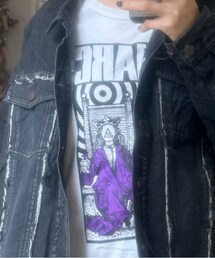 ANARC of hex | Tシャツ/カットソー