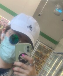 adidas | キャップ