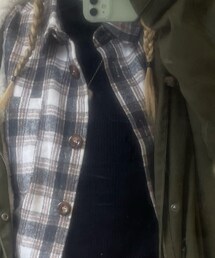 GU | ニット/セーター