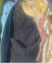 GU | ニット/セーター