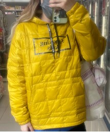 FR2 | ダウンジャケット/コート