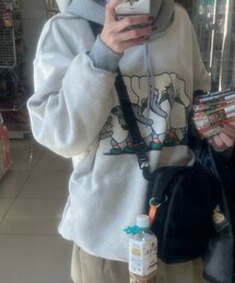 NAUTICA | パーカー