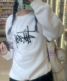 STUSSY | スウェット