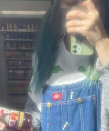 PUNYUS | Tシャツ/カットソー