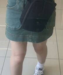 X-girl | スカート