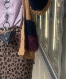 AZUL by moussy | カーディガン/ボレロ