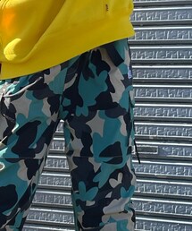 FR2月桃 | パンツ