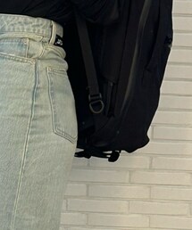 BLACK EMBER | バックパック/リュック