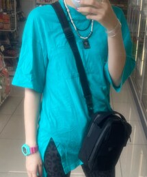 GU | Tシャツ/カットソー