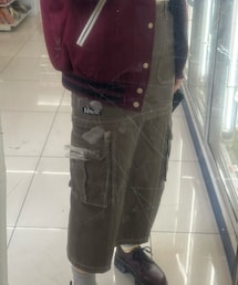 X-girl | スカート