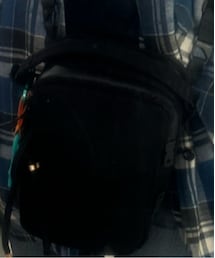 BLACK EMBER | ショルダーバッグ