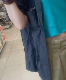 NUMBER | トップス