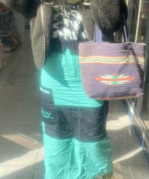 X-girl | スカート