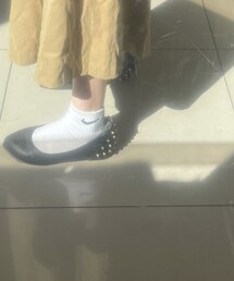 ZARA | パンプス