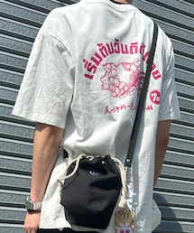 FRUIT OF THE LOOM | Tシャツ/カットソー