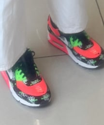 NIKE | スニーカー