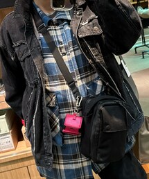 X-girl | デニムジャケット