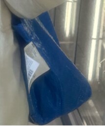 IKEA | エコバッグ/サブバッグ