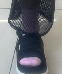 GRAVIS | サンダル