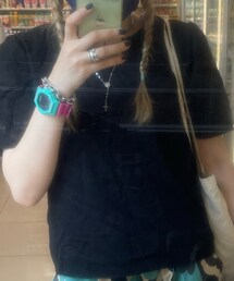 coca（coca） | Tシャツ/カットソー