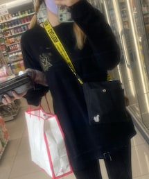 FR2 | ショルダーバッグ