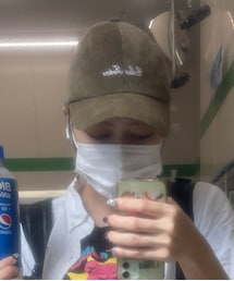 GORGE | キャップ