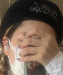 X-girl | ハンチング/ベレー帽