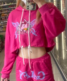 FR2梅 | パーカー