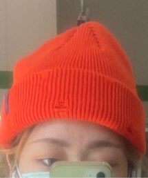 おみせの | ニットキャップ/ビーニー